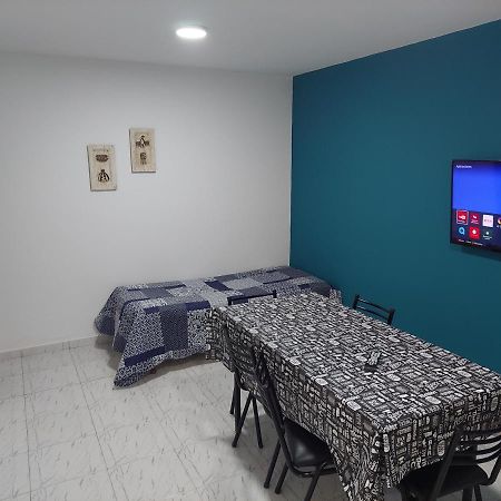Apartamento El Descanso Santa Rosa  Exterior foto