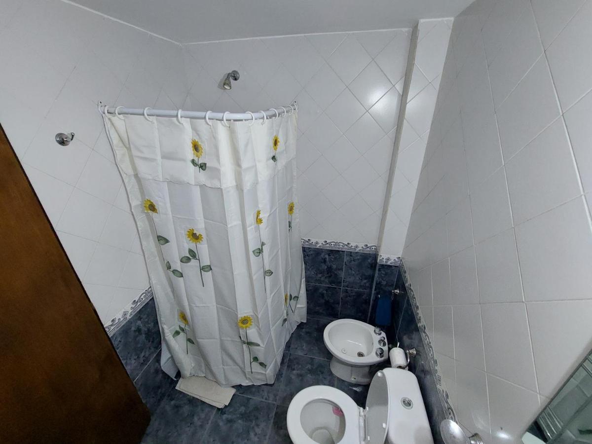 Apartamento El Descanso Santa Rosa  Exterior foto