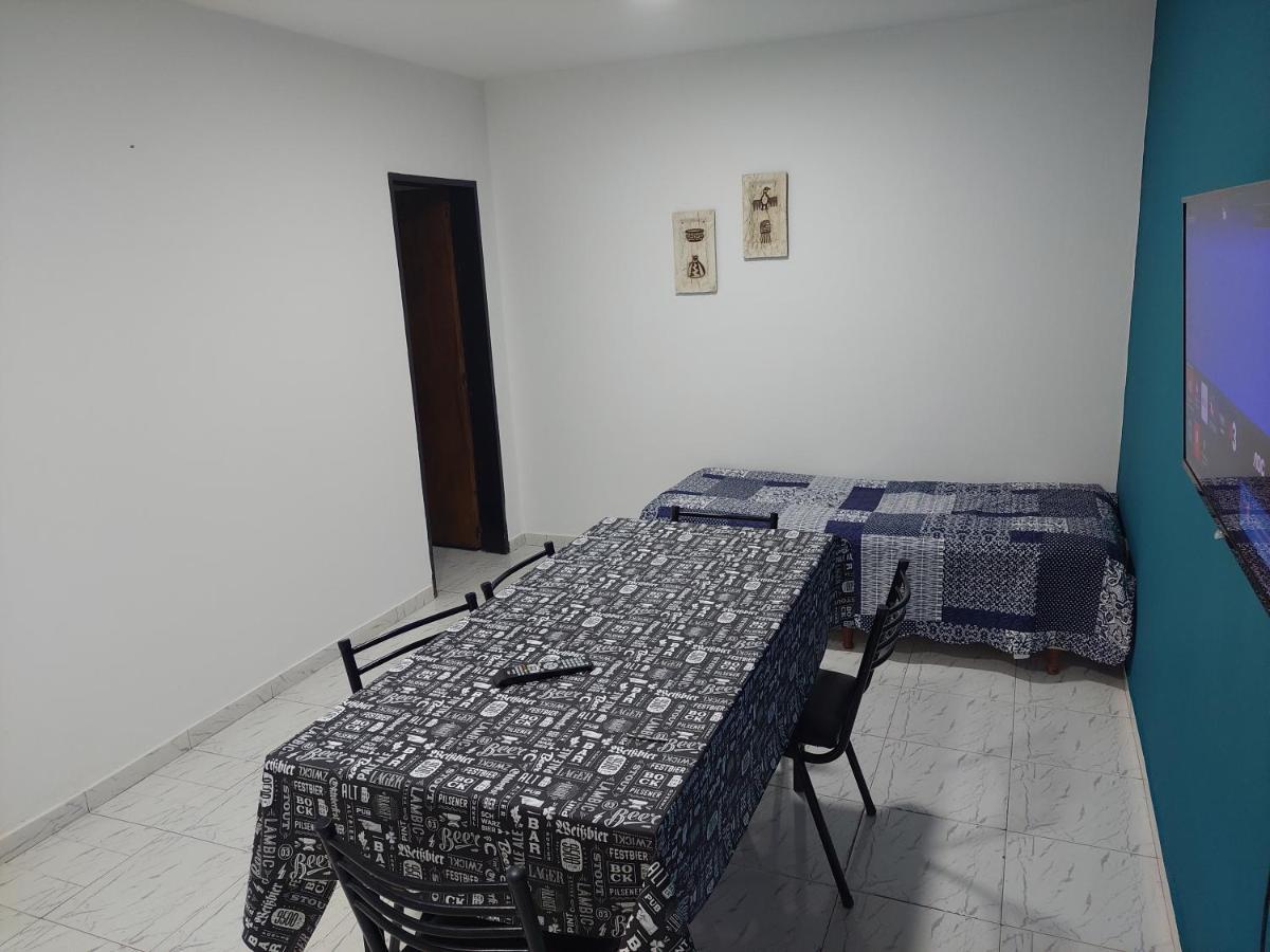 Apartamento El Descanso Santa Rosa  Exterior foto