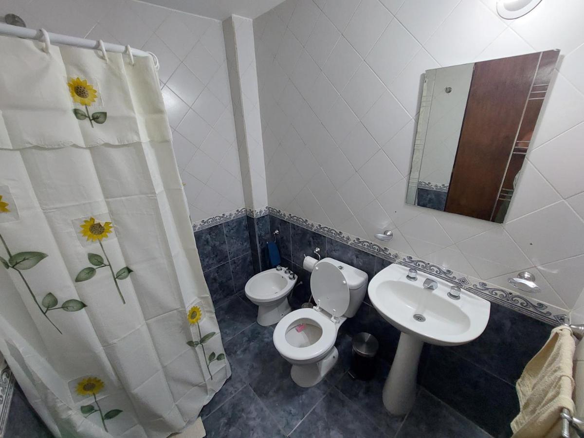 Apartamento El Descanso Santa Rosa  Exterior foto