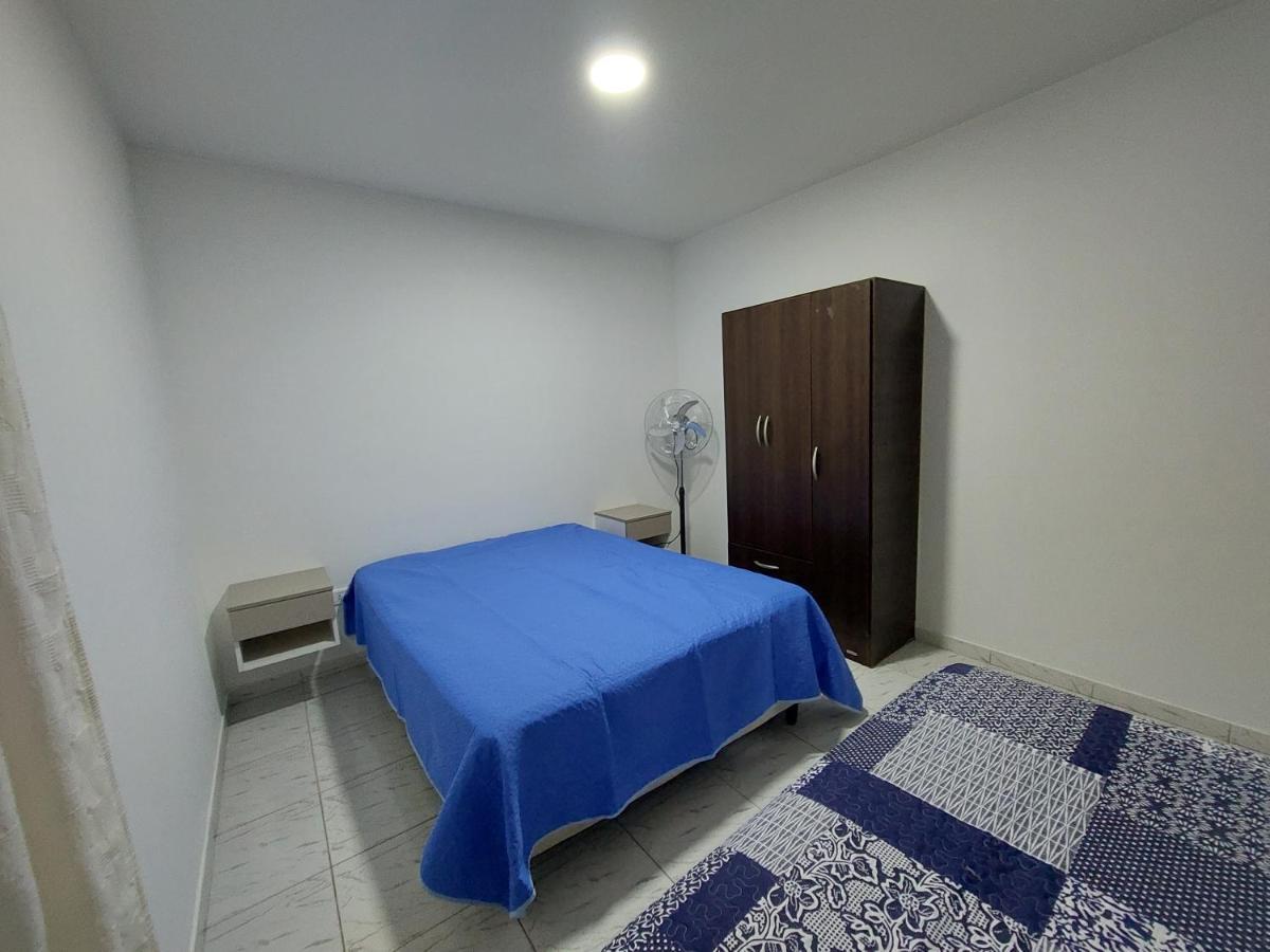 Apartamento El Descanso Santa Rosa  Exterior foto